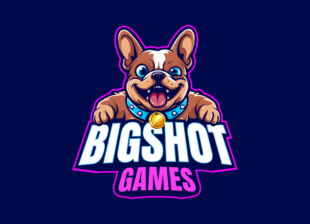 Big Shot Games sweepstakes casino logo