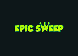 EpicSweep sweepstakes casino logo