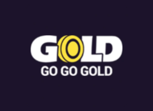 Go Go Gold sweepstakes casino logo